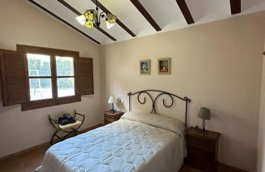 Laya Alojamientos Rurales y Eventos - Photo 25