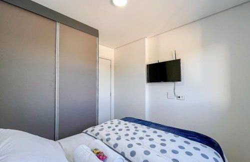 Apto em Curitiba com 2 Quartos e 2 Vagas - VIS0711 - Photo 37