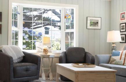 Beach Pines Bungalow by Avantstay Classic Cottage Steps to the Beach w/ Private Yard - Foto 11