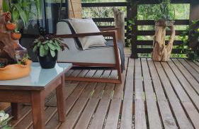 Espaço Isha Canelinha - Foto 42