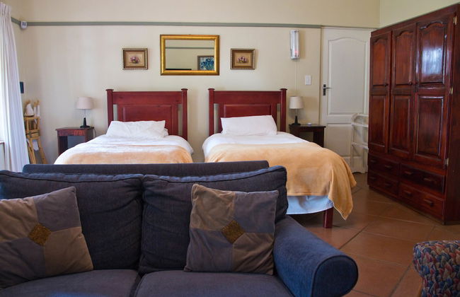 Petal Faire Cottage - Foto 6