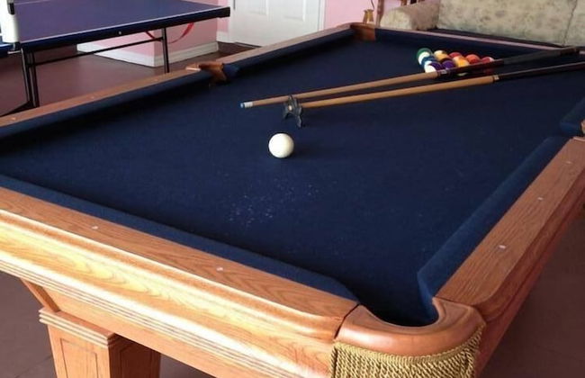 Ov1755 - Eagle Pointe - 3 Bed 2 Baths Villa - Foto 12