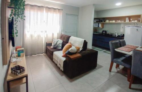 Pequeno Refúgio das Cataratas - Foto 1