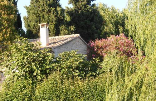 Le mazet du mas - Foto 19