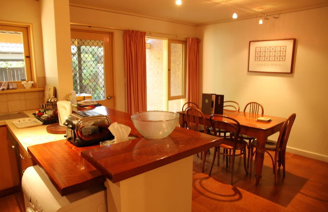 Adelaide Heritage Cottages & Apartments - Foto 25