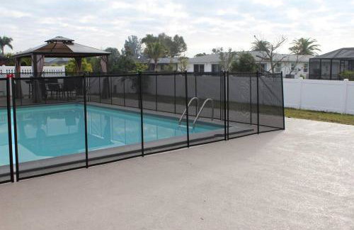 Rotonda Pool Oasis Near Beaches - Sleeps 9 - Foto 56