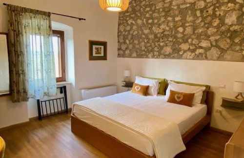 Podere Ainzara - Foto 72