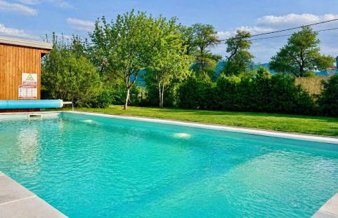Holiday home Melani - with private heated pool and sauna - Foto 2