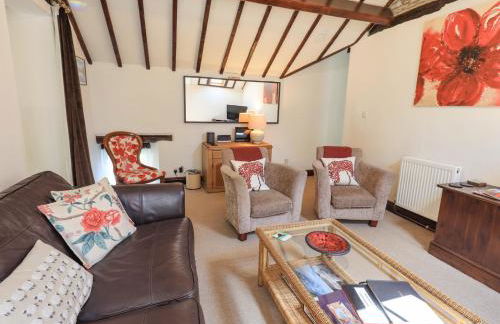 Stablemans Cottage at Stepping Stones - Foto 7