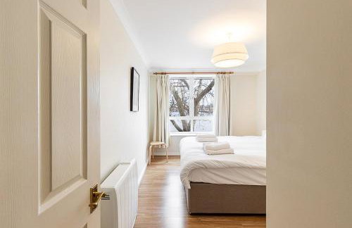 Bright Canada Water Waterside Retreat - Foto 19