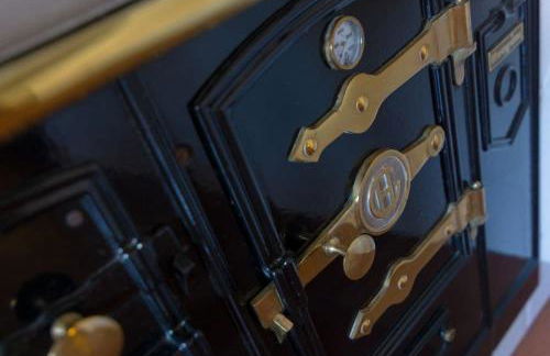 Casa Rural Calderón I - Foto 28