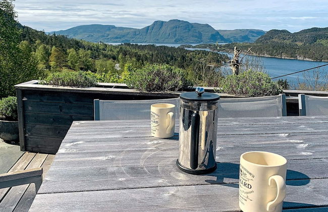 7 Person Holiday Home in Jelsa - Foto 23