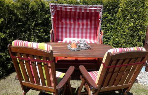 Komfortferienwohnung Anker & Steuerrad - Foto 8