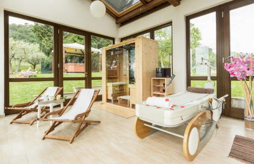 Country House Nonna Rana - Foto 65