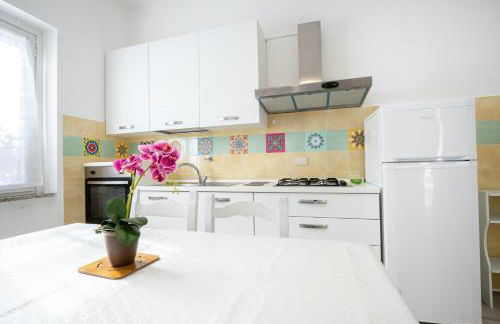 Appartamento Libeccio a 300m dalla spiaggia - Foto 18