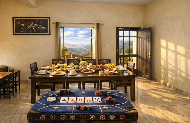 The Cloud Homestay - Foto 14