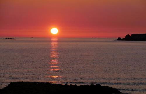 Appartement 60m2 - 2 Chambres à une minute des plages, parking privé - Foto 32