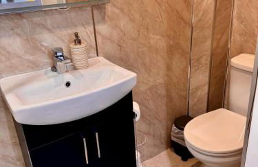 Detached one bedroom house near to castle and cathedral - Foto 9