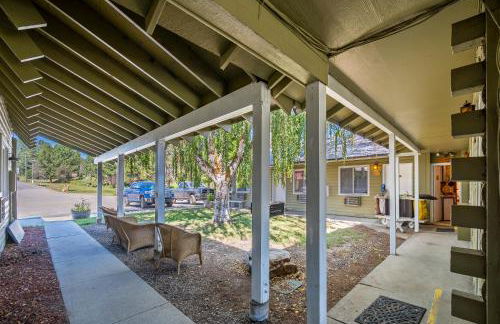 Birch Glen Hotel - Foto 7