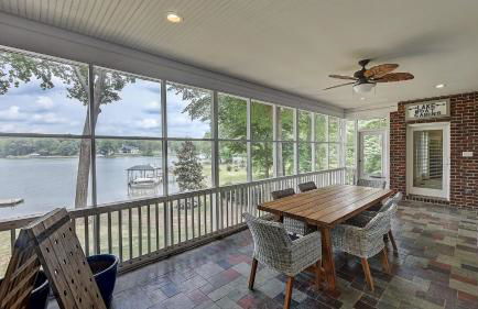 Lucky's Lake House by Avantstay Private Lake Bar - Foto 20