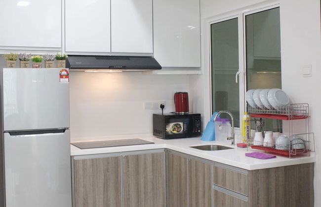 H2H Holland Cottage - Foto 9