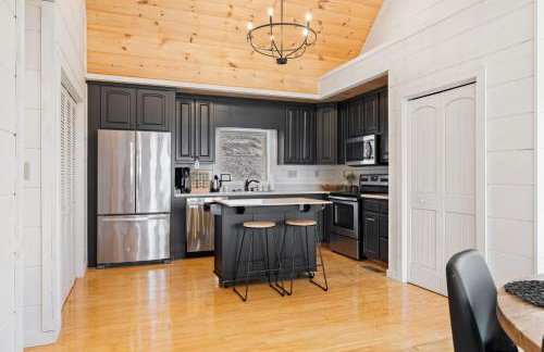 Timber Ridge Retreat - Foto 24