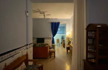 Casa de Los Dos Flamencos - Foto 8