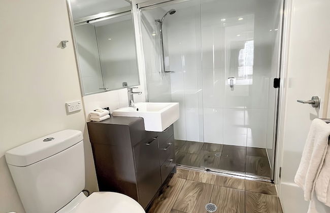 Direct Collective - Pavilion and Governor on Brookes - Foto 18