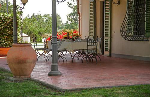 Villa Colombai - Foto 35