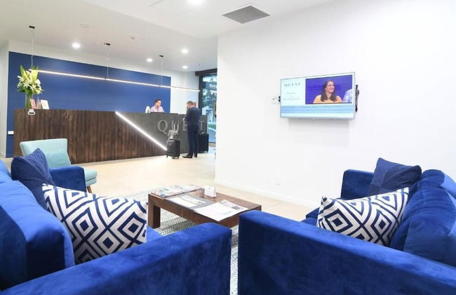 Quest Highbrook - Photo 3