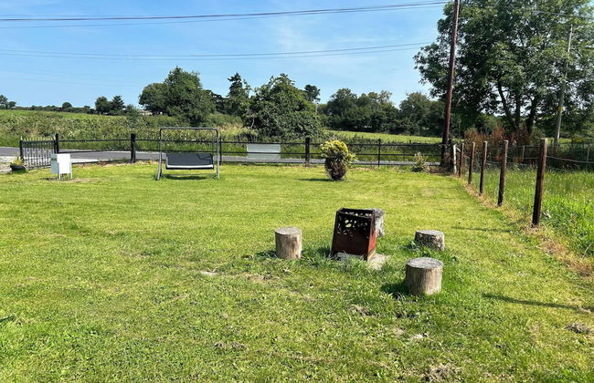 Bambi's Hideaway - Foto 5