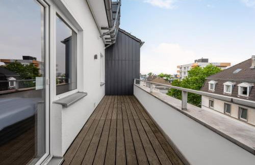 Numa Düsseldorf Artol - Foto 20