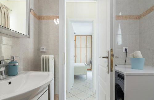 Apartment with a private rooftop - Foto 22