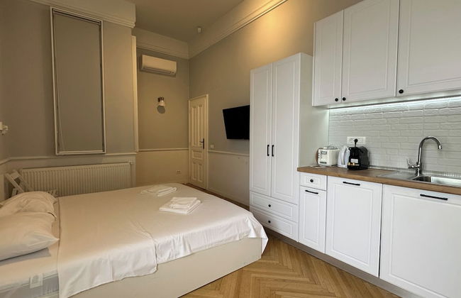 Carol Residence | powered by NEO - Foto 8