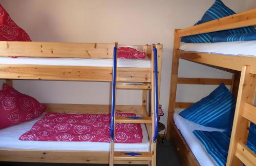 Ferienhaus am Bach - Foto 12