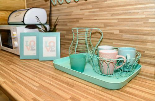 DOMKI SWOJSKIE CHATKI - Foto 47