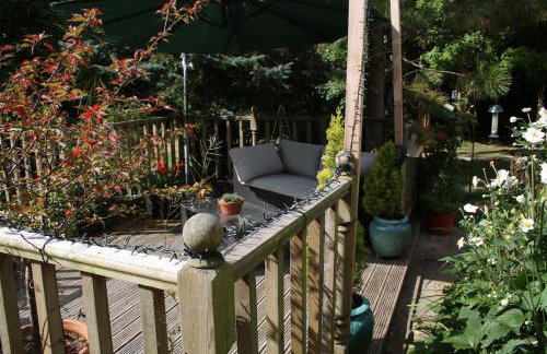 Pond View - Cottage with beautiful views - Dogs welcome by request - Foto 27