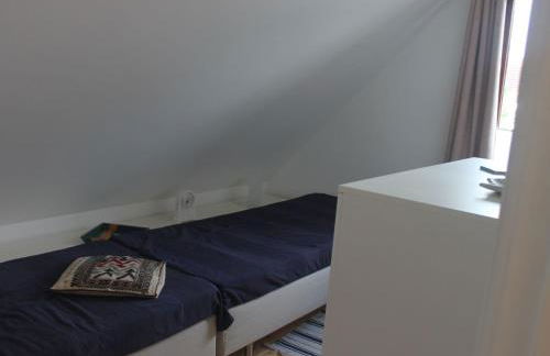 Holiday Home Küsterhaus by Interhome - Foto 16