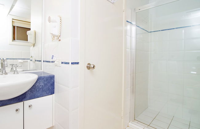 The Observatory Self Contained Apartments - Foto 37