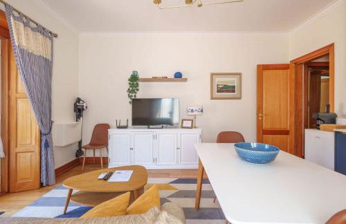 Apartamento T1 Charme, condomínio perto de Pombal - Foto 18