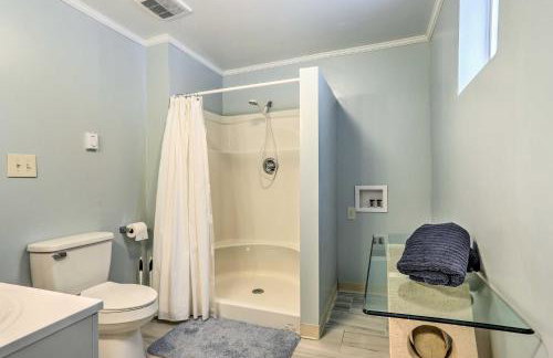 Alaskan Retreat Near Matanuska Glacier and River! - Foto 15