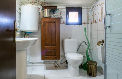 selikalpakishouse - Foto 10