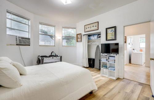 Steps to Food and Shops Cozy Condo in Jacksonville! - Foto 2