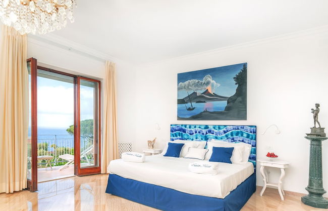 Eden Suite Sorrento - Photo 3