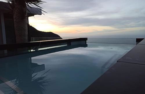 Vistas Del Valle; piscina, wifi bbq... - Foto 47