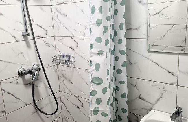 Apartment in Mrzezyno by Blue Flag Beach - Photo 10