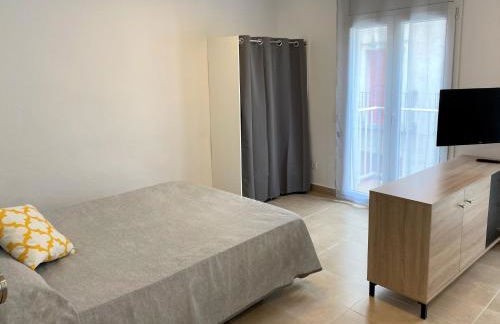 Apartaments l'Escala Centre - Foto 19