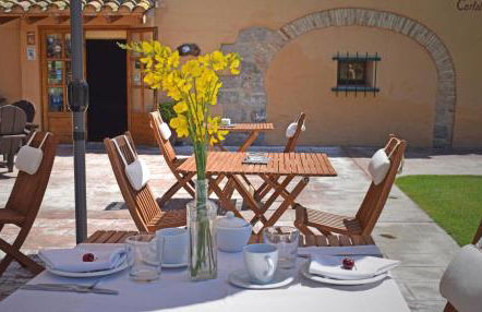 Hotel & Golf Ca La Caputxeta - Adults Only - Foto 28