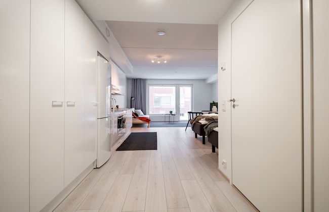 Spot Apartments Espoon Keskus - Foto 3