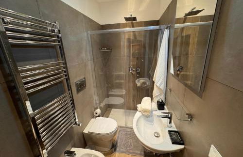 GetRoma apartment Vatican Museum - Photo 31